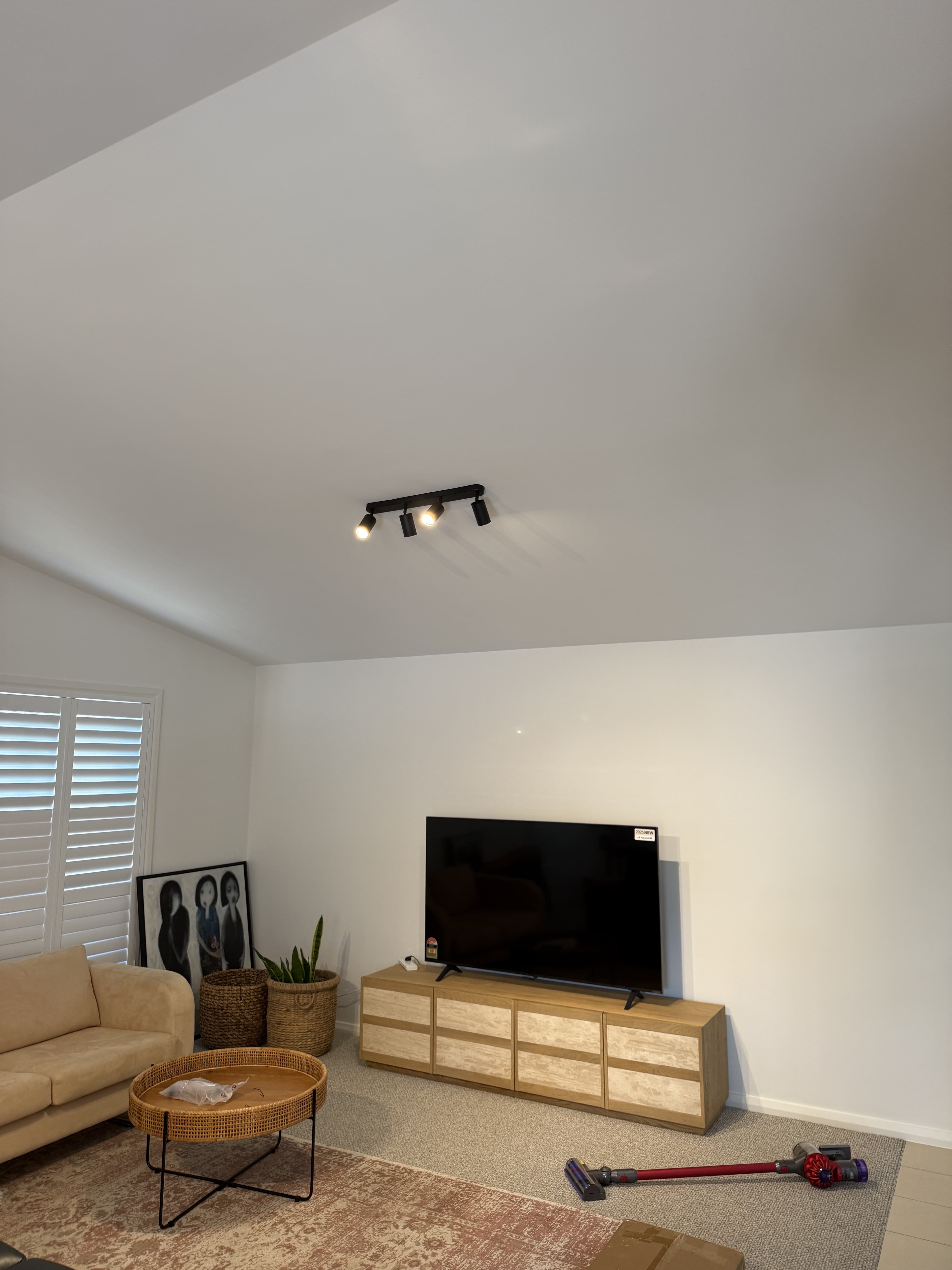 Appliances & AV project photo — Prestige Electrical & Security Solutions