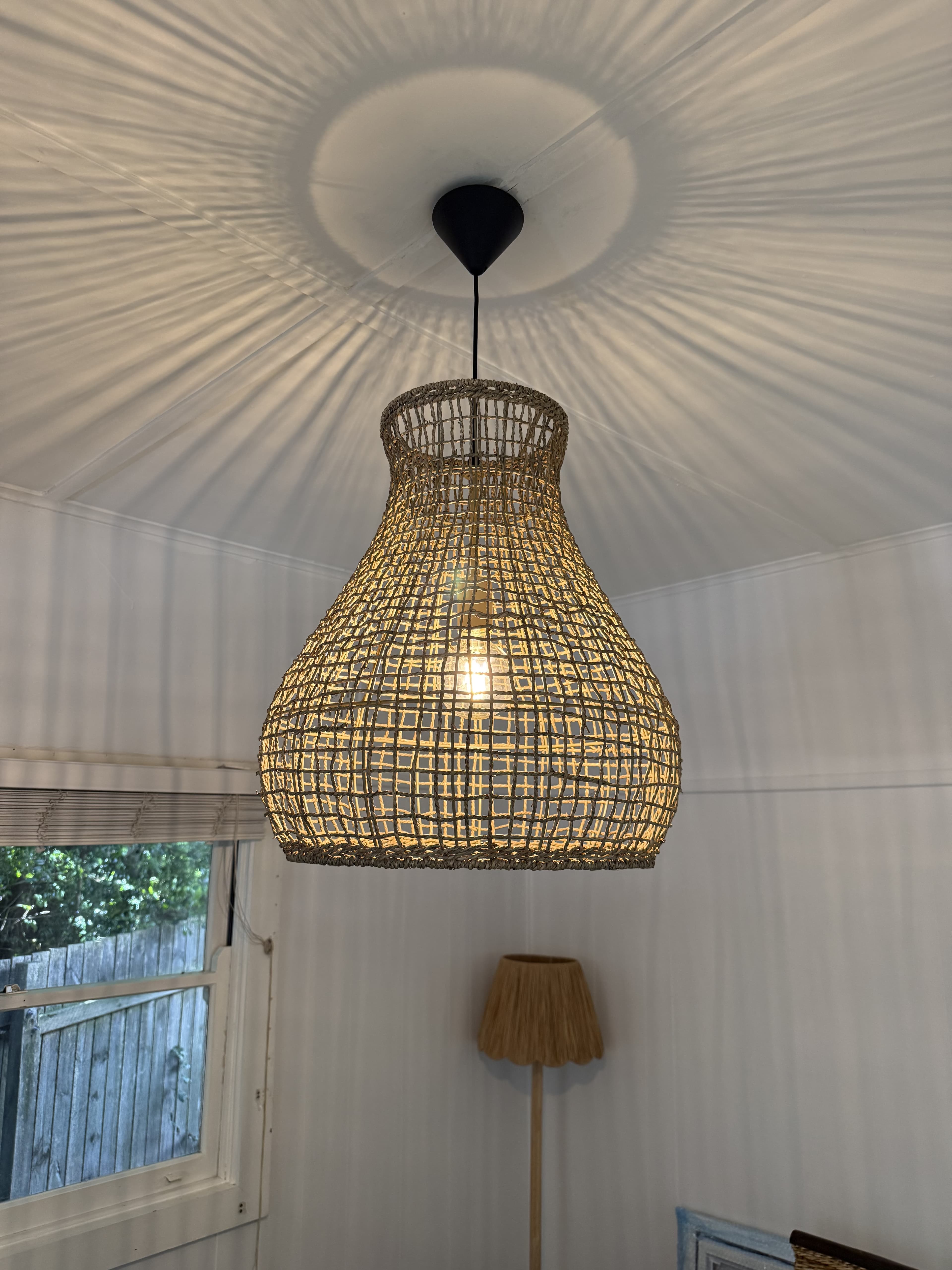 Lighting project photo — Prestige Electrical & Security Solutions