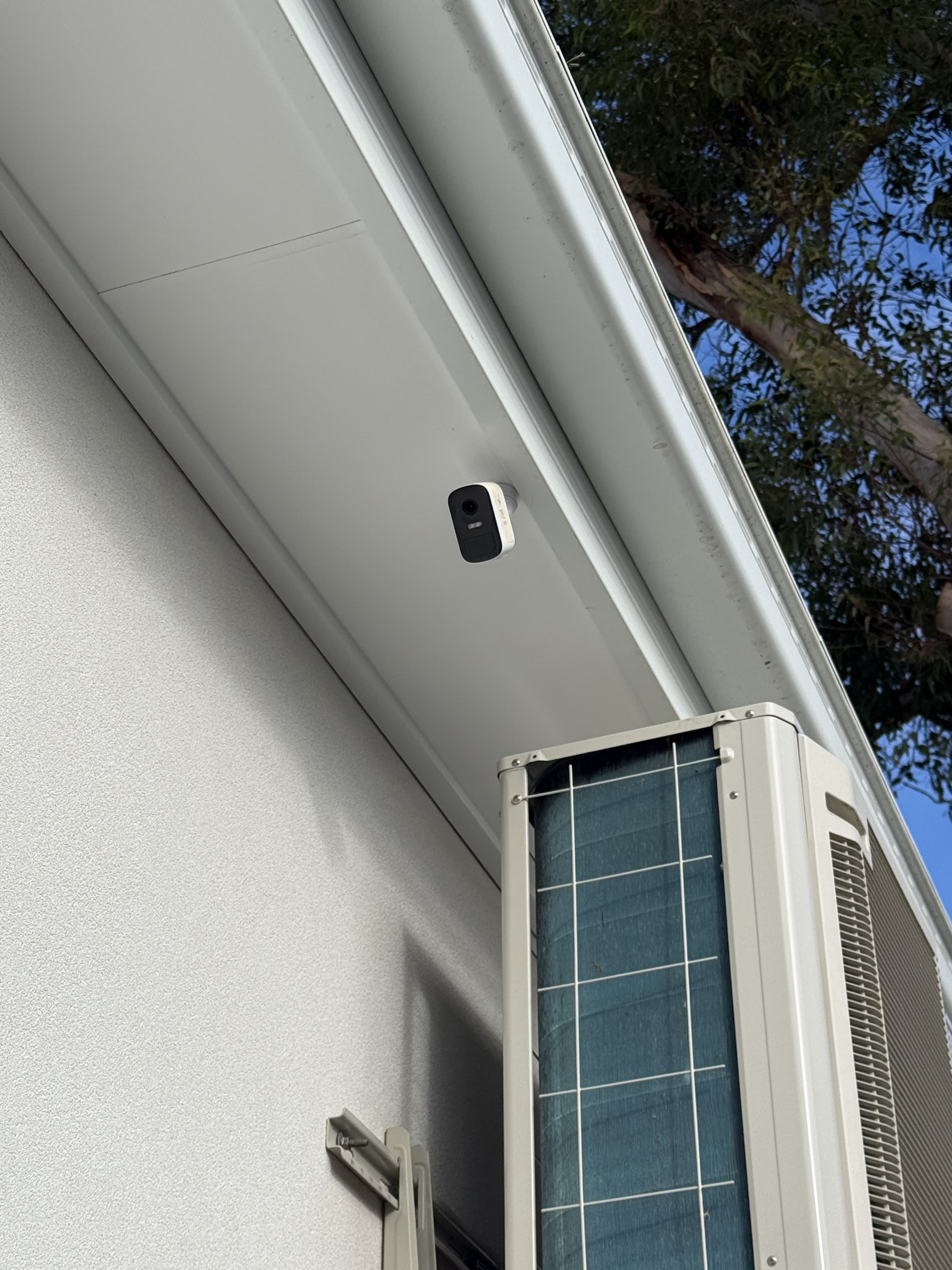 Security & Cameras project photo — Prestige Electrical & Security Solutions